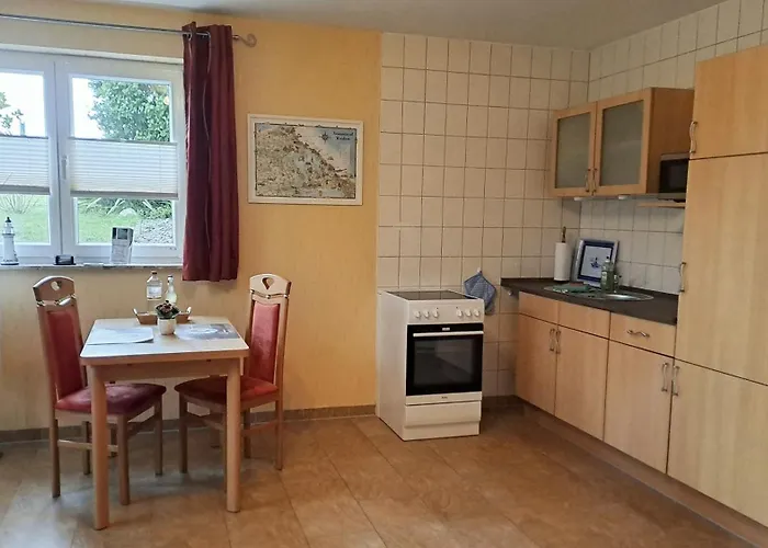 Ferienwohnung Riemer