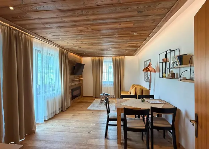 Alpine Studio With Indoor Pool & Spa Included - 10 Min From Hallstatt