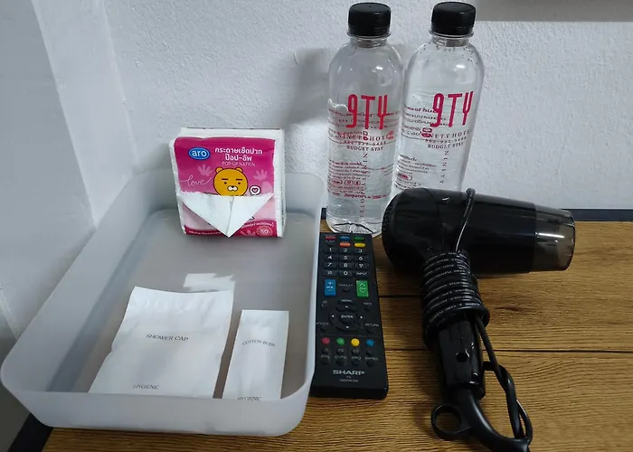 9Ty Hotel