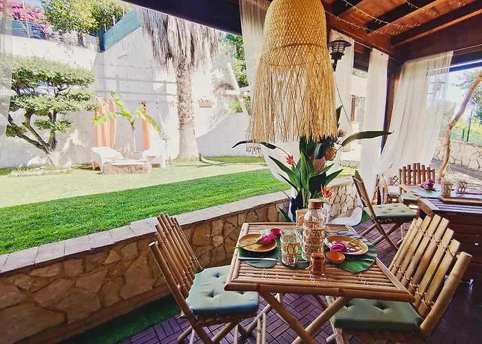 Favola B&B