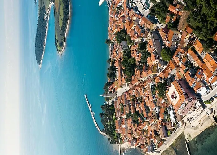 Apartmani Mare Verde