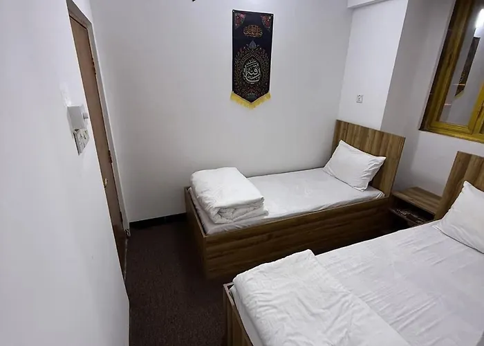 فندق عطاء الكريم - Ata Al Karim Hotel