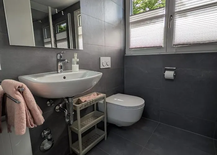 Ferienwohnung im historischen Stadttor