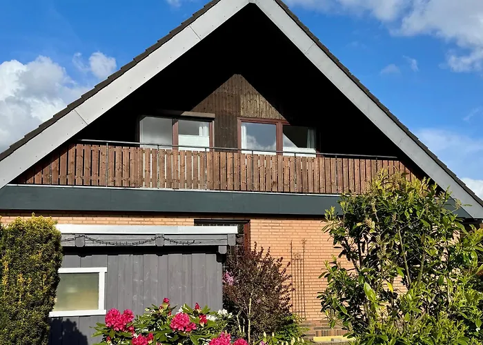 Ferienwohnung Quaiser