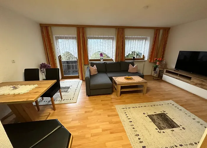 Landhaus Viktoria