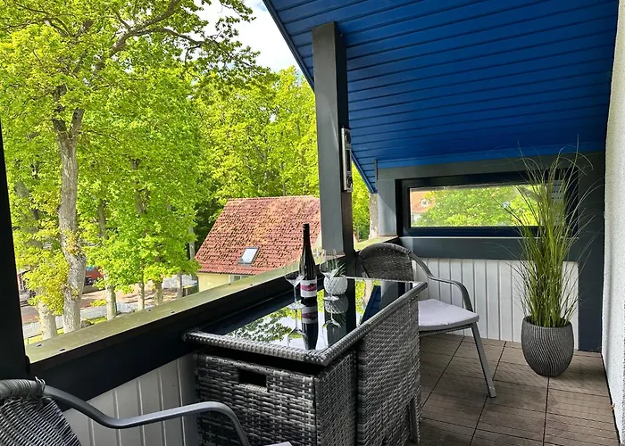 Strandvilla Miramare