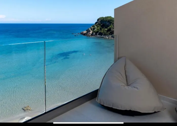 Koukis Sea Side Complex