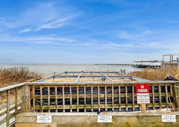 Provincetown Waterfront Studio