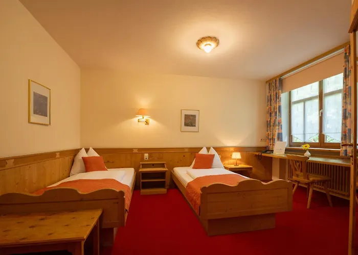 Hotel Hoyacker Hof