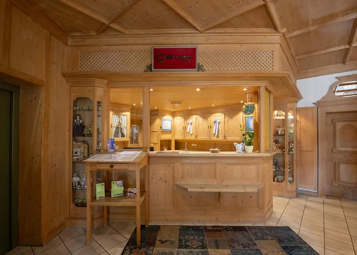 Hotel Hoyacker Hof
