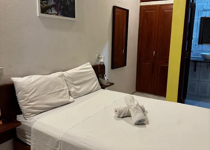 Hotel Le Massilia