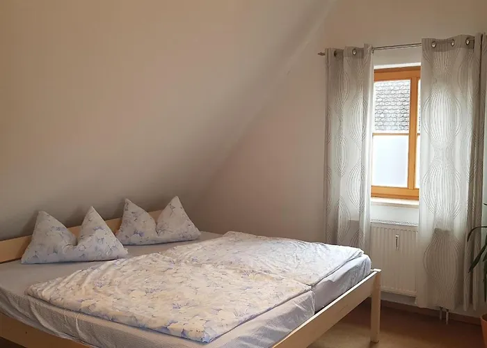Ferienwohnung Abel