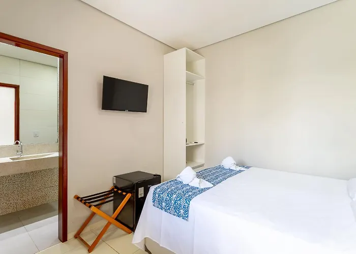 Pousada Villas Bonito