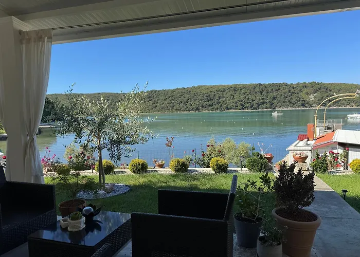 Apartmani I Sobe Jusic