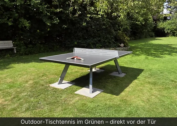 Ferienwohnung Mühlenbach