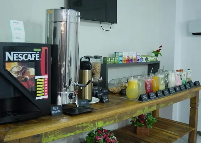 Hotel Lf By Feliciano