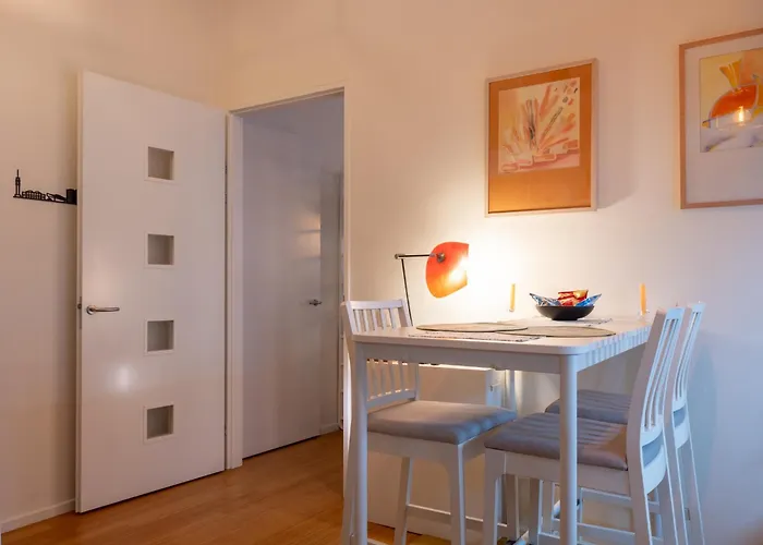 Benb Op De Trans, Luxe Appartement In Hartje Centrum