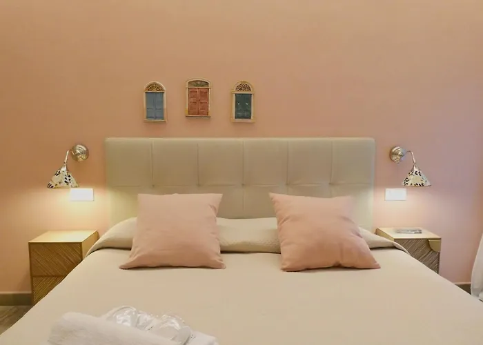 Hotel Il Colle Di Monterosso