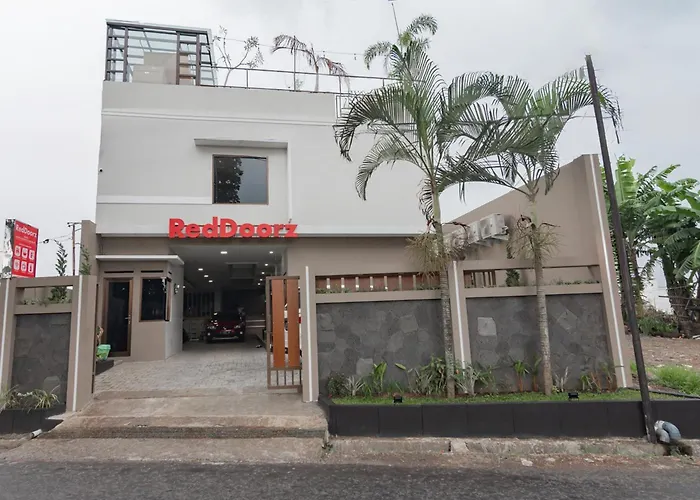 Reddoorz Syariah @ Boemi Guesthouse Tasikmalaya