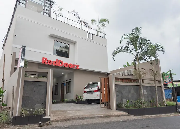 Reddoorz Syariah @ Boemi Guesthouse Tasikmalaya