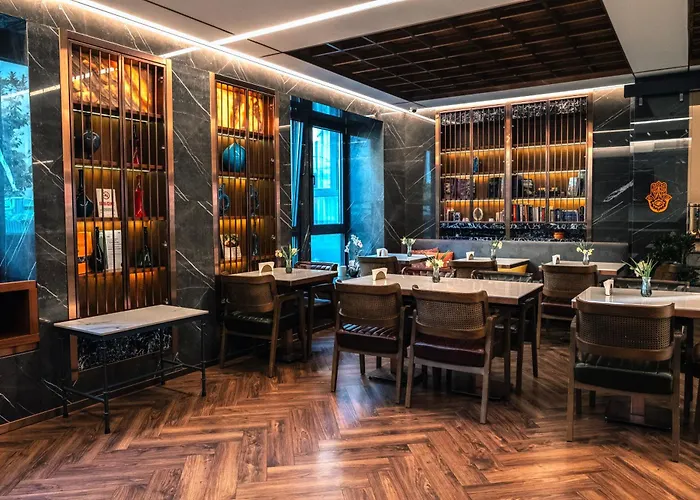 Henna Hotel Istanbul