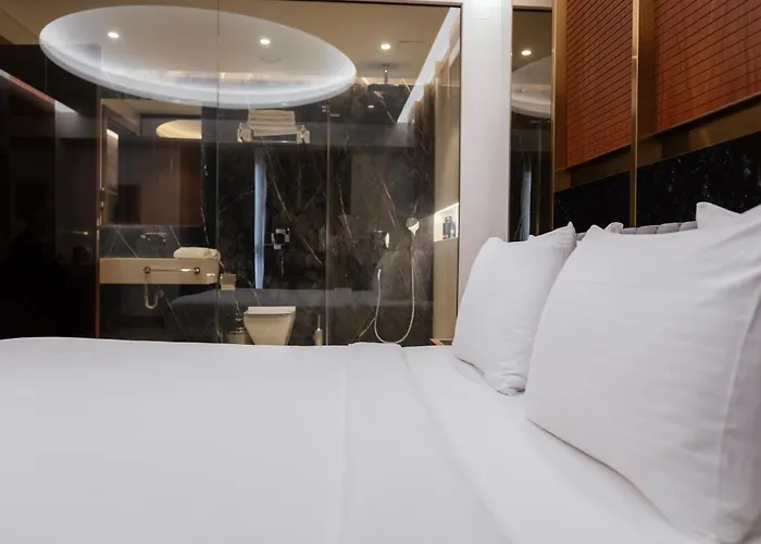 Henna Hotel Istanbul