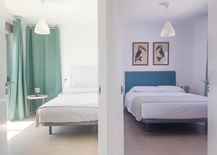 Helene Holidays - Hotel Boutique