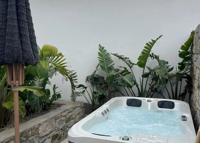 Il Vento Premium Mykonos