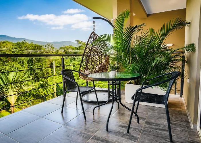 Hotel Natural Hill'S By H&R