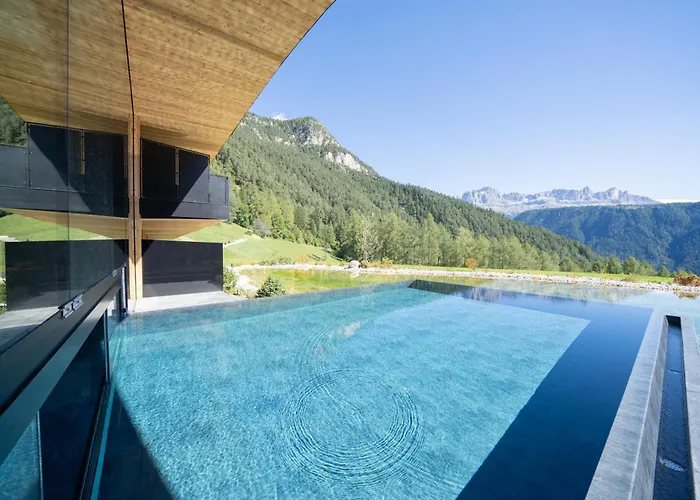 Ansitz Velseck-Residence Hotel