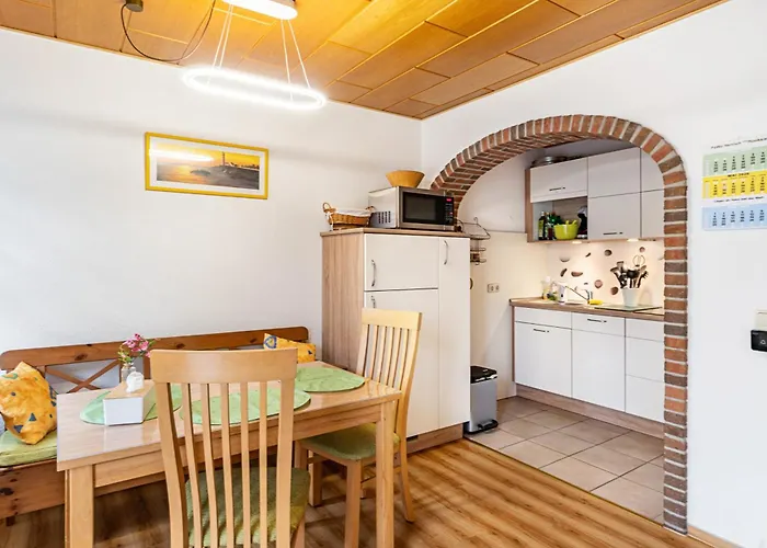 Ferienwohnung Henrich