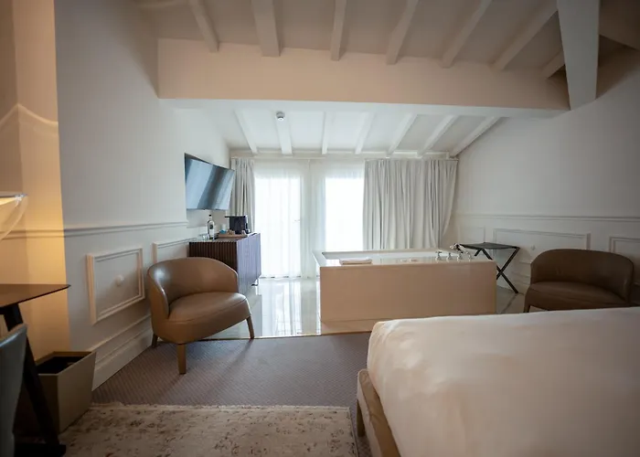 Dimora Palanca Boutique & Spa Florencia