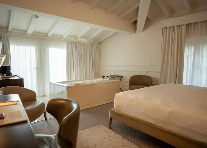 Dimora Palanca Boutique & Spa Florencia