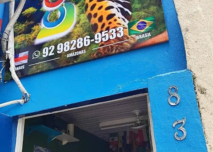 House Of Colors Hotel