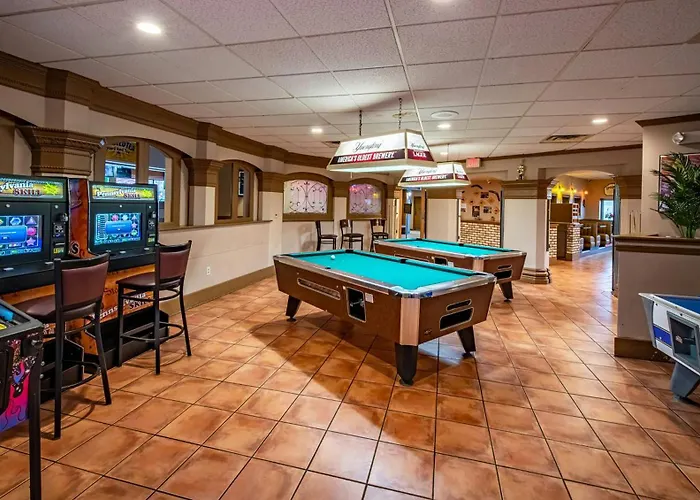Magnuson Grand Harrisburg