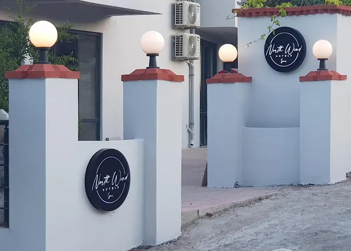 North Wind Hotels - Karaburun