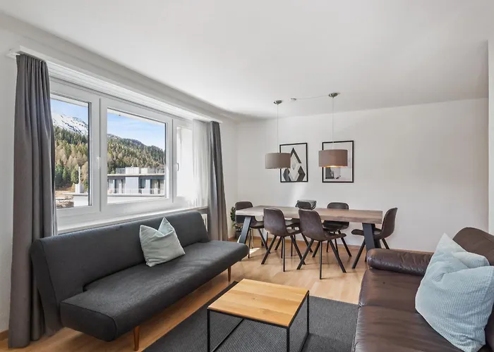 Apartment Via Surpunt - Ruben- 5 Rooms