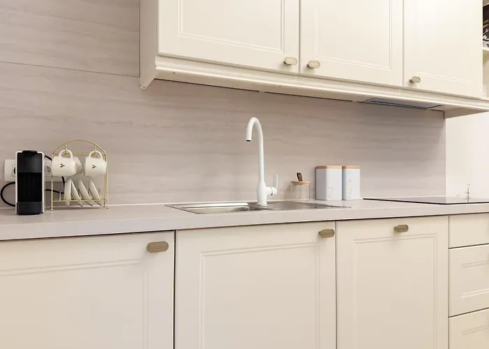 Apartments Larus