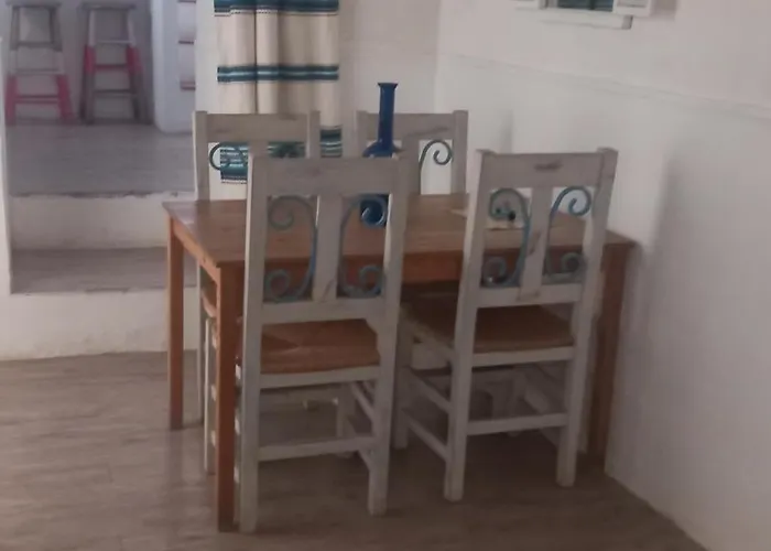 El Escondite De Vejer
