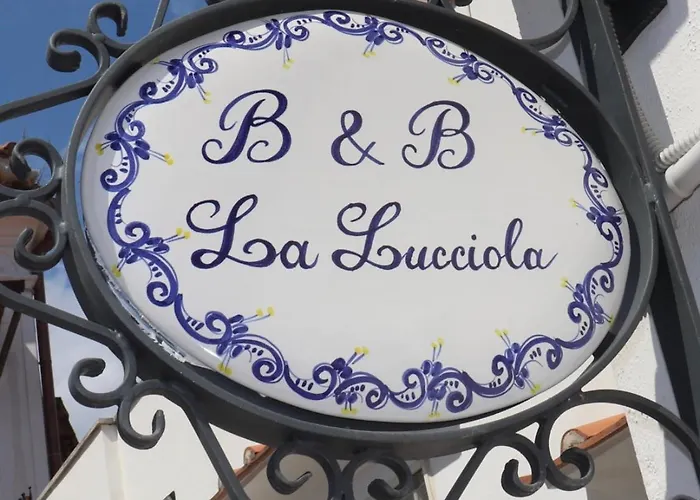 La Lucciola