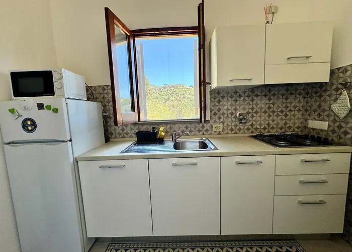 Holiday Home Tarinuzza