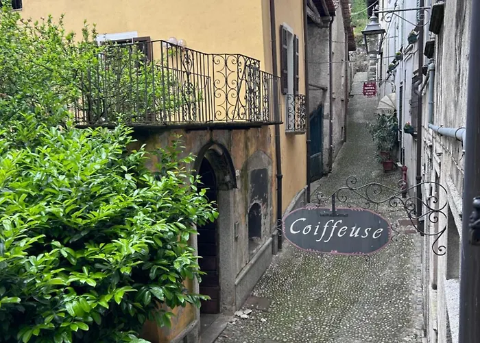 Il Sasso Appartamento