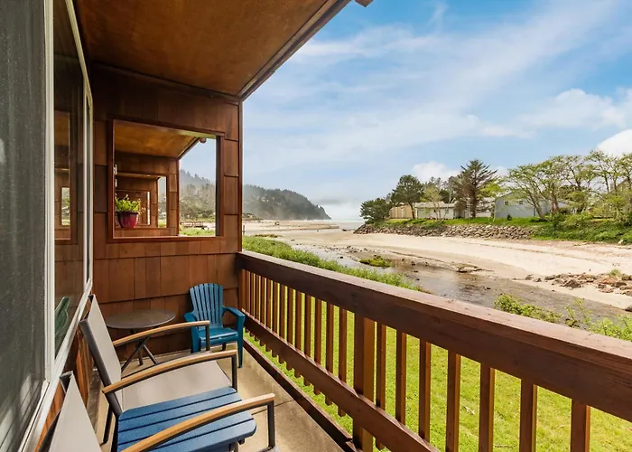 Beach Captain - Meredith Lodging