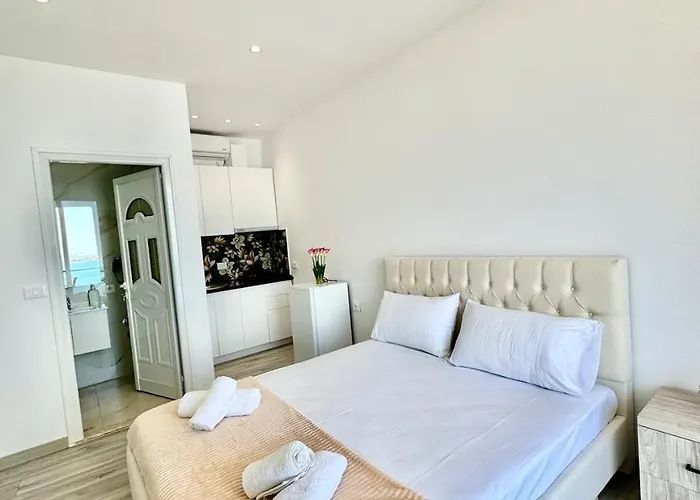 Panorama Sea View Apartments
