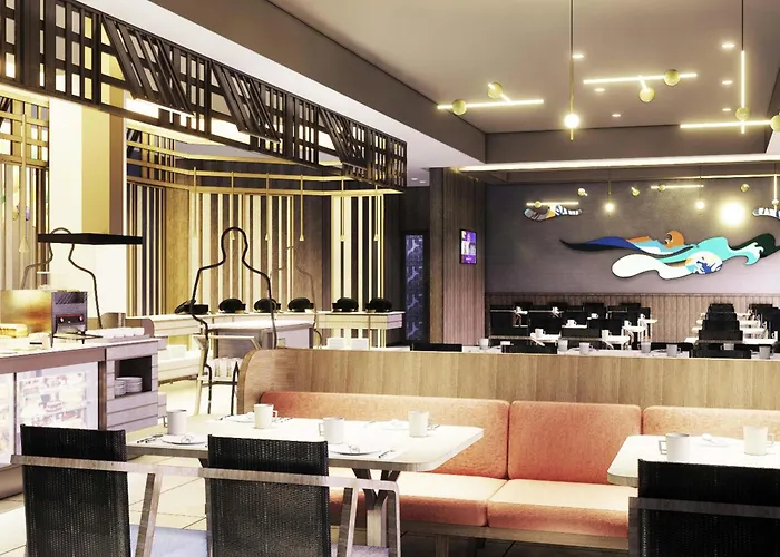 Ibis Styles Semarang Simpang Lima
