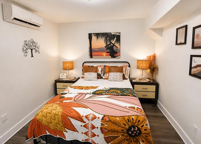Little Havana 1Br Apartment Sleeps 3