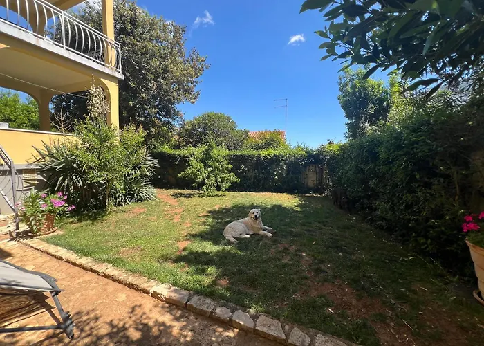 Villa Adriana & Peppino
