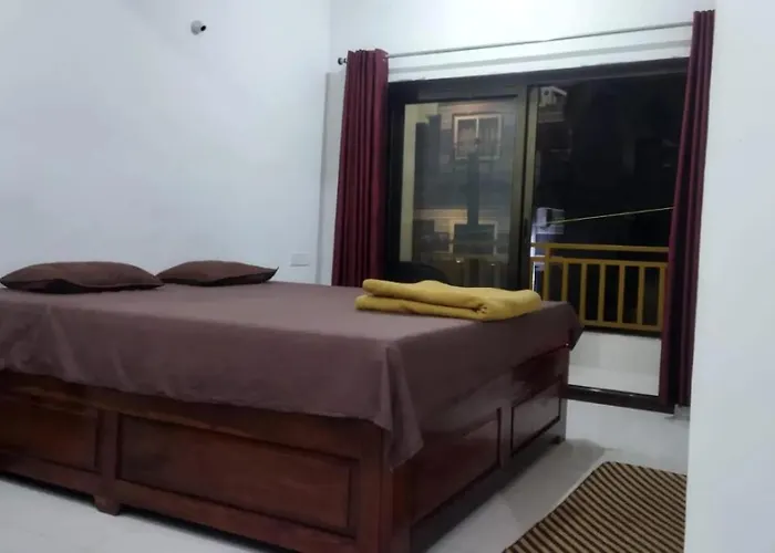 Prakash Holiday Inn