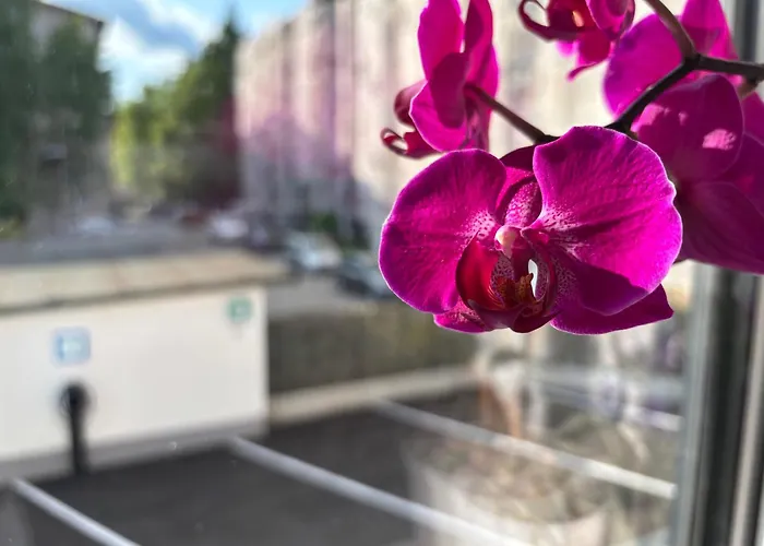 Villa Riverside