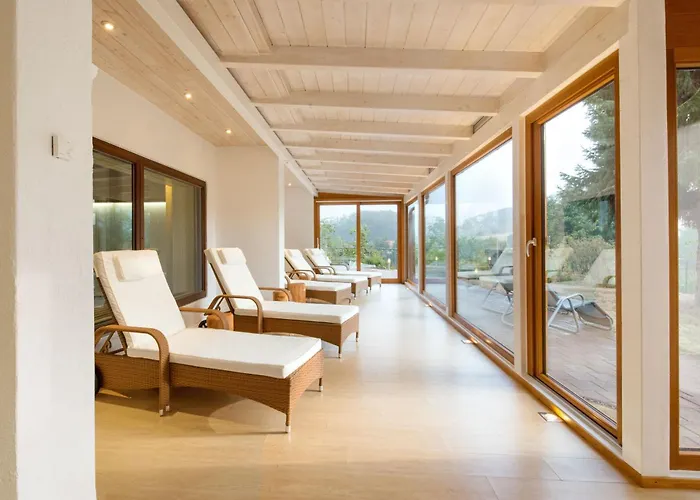 Landhotel Lortz